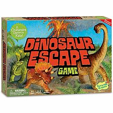 Dinosaur Escape