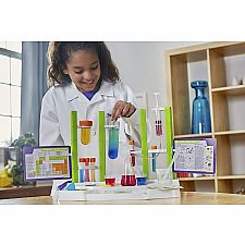 Ooze Labs Chemistry Station