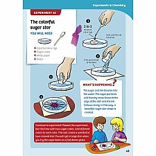 Stepping into Science
