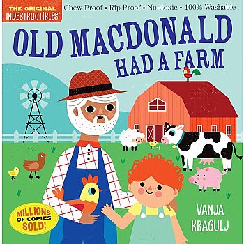Old MacDonald Had a Farm