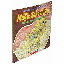 Magic School Bus: Inside the Human Body