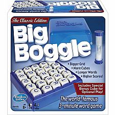 Big Boggle
