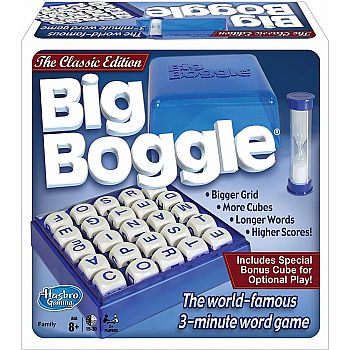 Big Boggle