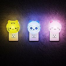 Lumi Wall Night Lights