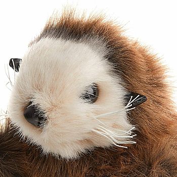 Baby Sea Otter Puppet