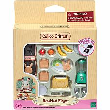 Breakfast Playset