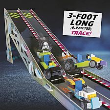 LEGO® Race Cars