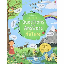Q & A Nature