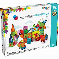 Magna-Tiles Metropolis