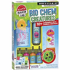 Bio Chem Creations