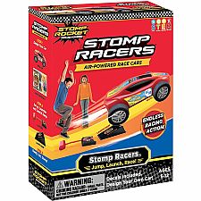 Stomp Racer
