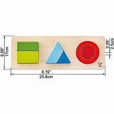 Geometry Puzzle