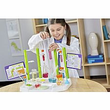 Ooze Labs Chemistry Station