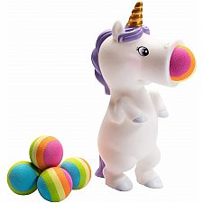 Unicorn Popper With Target