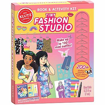 Tiny Fashion Studio