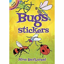 Bugs Stickers