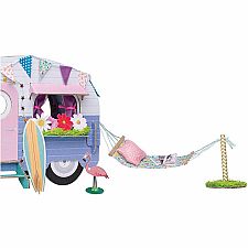 Tiny Camper
