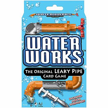 Waterworks