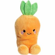 Cheerful Carrot Palm Pal