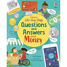 Questions & Answers about Money