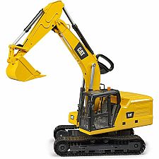 Cat Excavator