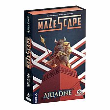 Ariadne Mazescape