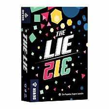 The Lie
