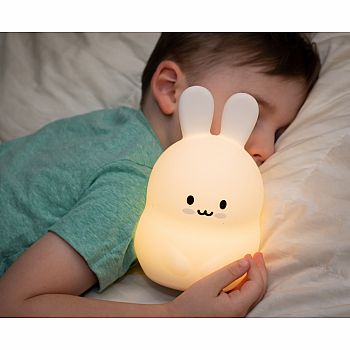 Lumi Bunny Night Light