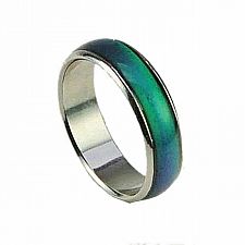 Mood Ring