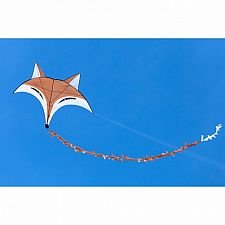 Ecoline Fox Kite