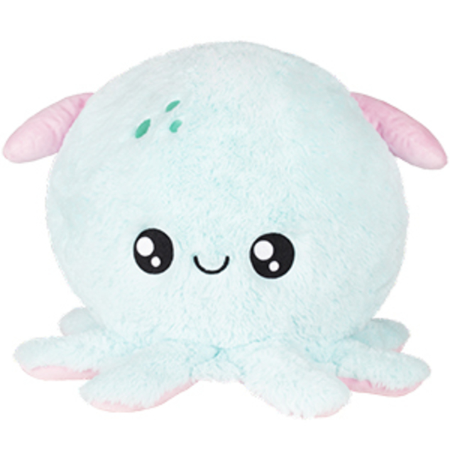Dumbo octopus plush online