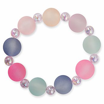 Bumpy Bead Bracelet