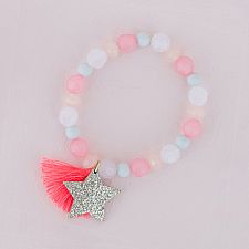 Sassy Tassy Bracelet