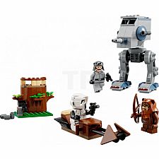 Star Wars AT-ST