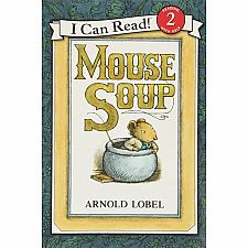 Mouse Soup