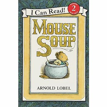 Mouse Soup