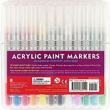 Acrylic Paint Markers