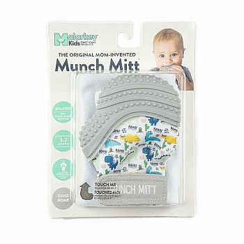 Dino Roar Munch Mitt