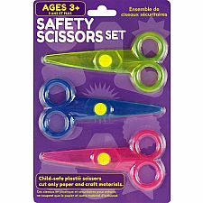 Safety Scissors