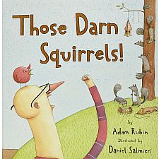 Those Darn Squirrels