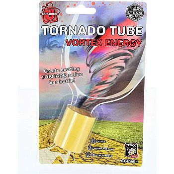 Tornado Tube