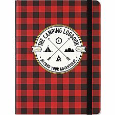 Camping Logbook
