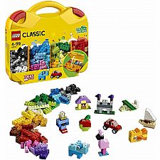 LEGO® Classic Creative Suitcase