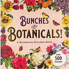 Botanicals Stickers