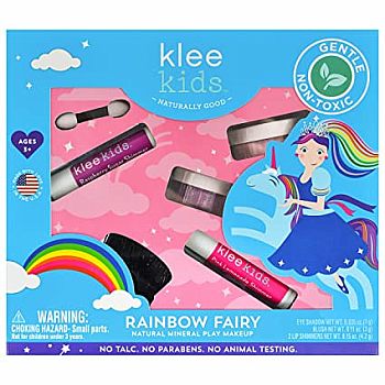 Rainbow Fairy Style Kit