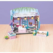 Cute Cafe