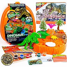 Dino Adventure Pack
