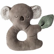 Koala Rattle
