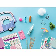 Tiny Camper