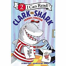 Clark the Shark Friends Forever